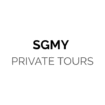 SGMY Private Tours Logo